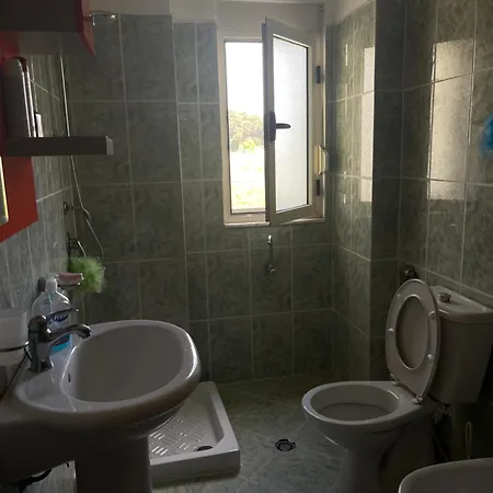 Apartment Near Beach,