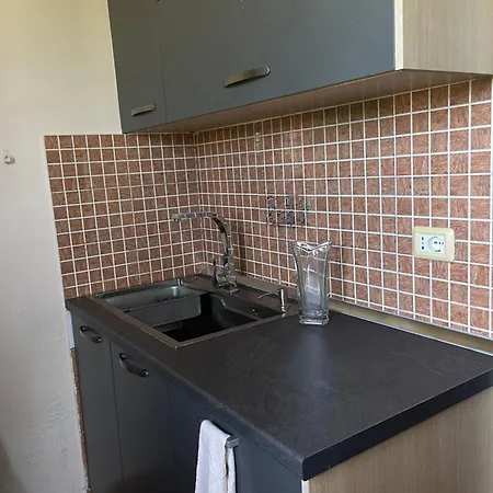 Apartment Near Beach, Golem (Tirana)