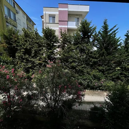 Near Beach, Golem (Tirana)