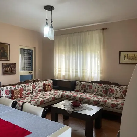 Appartement Near Beach, Golem (Tirana)