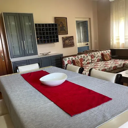 Apartment Near Beach, Golem (Tirana)