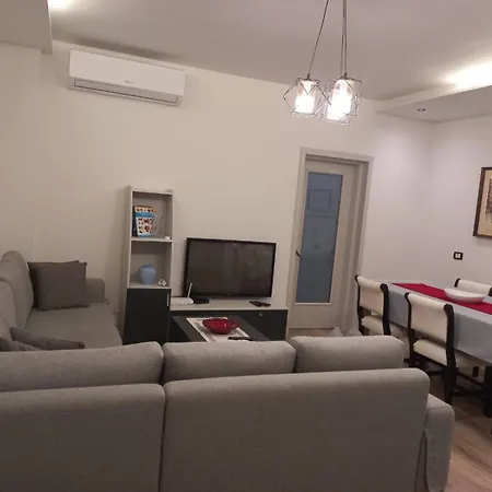 Apartment Near Beach, *
