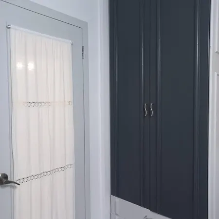 Apartment Near Beach, Golem (Tirana)