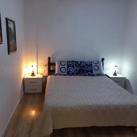 Near Beach, Apartment *