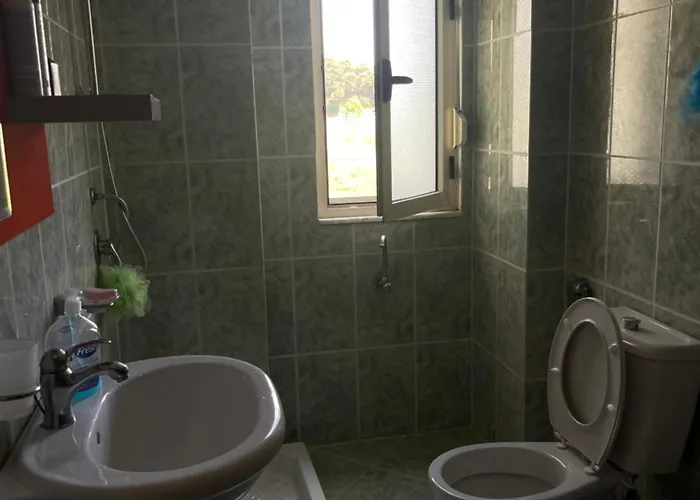 Appartamento Near Beach,