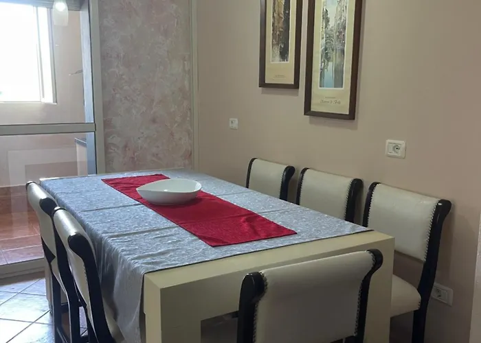 Appartamento Near Beach, *