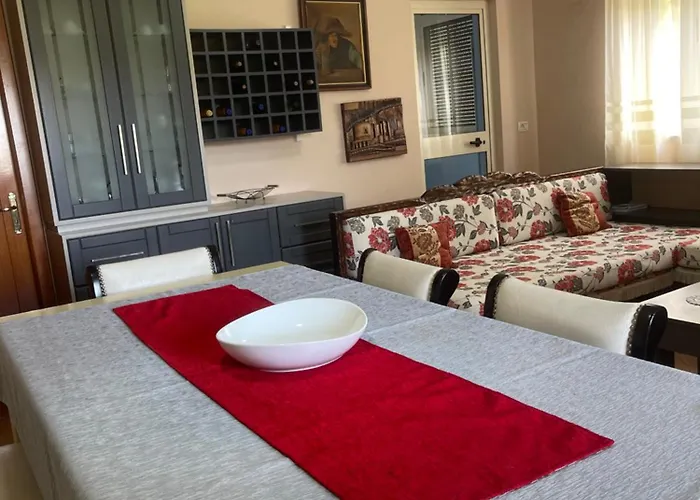 Appartamento Near Beach, Golem (Tirana)