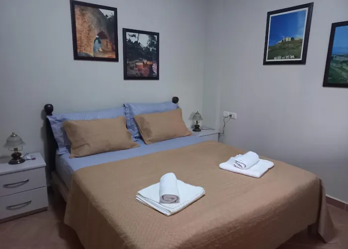 Near Beach, Appartamento *